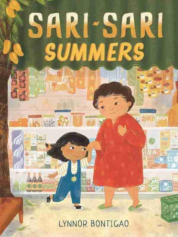 Sari - sari summers.